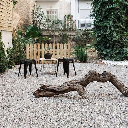 A Place 4 U No18 Appartement Athene Buitenkant foto