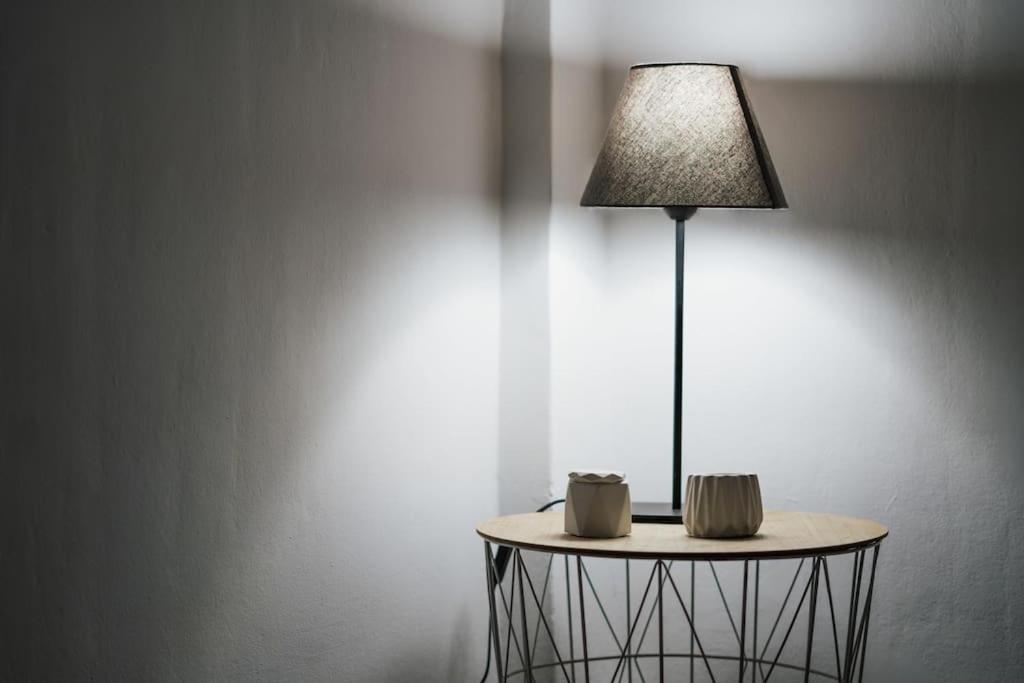 A Place 4 U No18 Appartement Athene Buitenkant foto