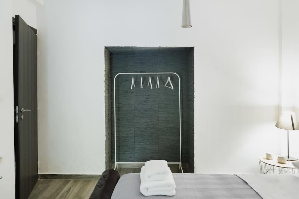 A Place 4 U No18 Appartement Athene Buitenkant foto