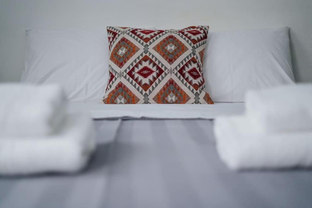 A Place 4 U No18 Appartement Athene Buitenkant foto