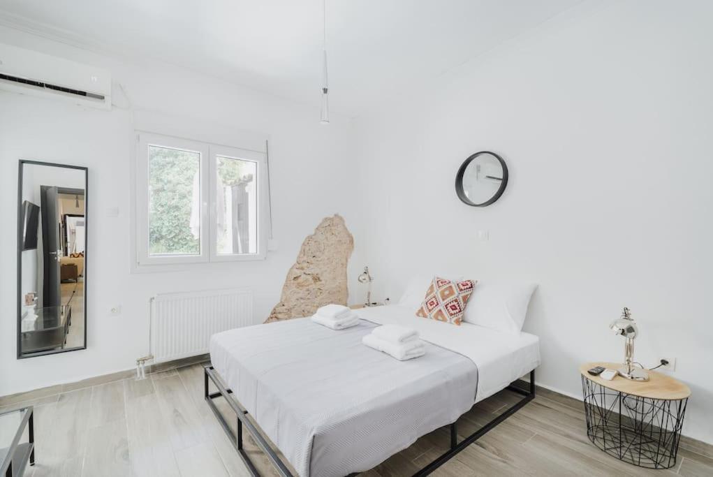 A Place 4 U No18 Appartement Athene Buitenkant foto