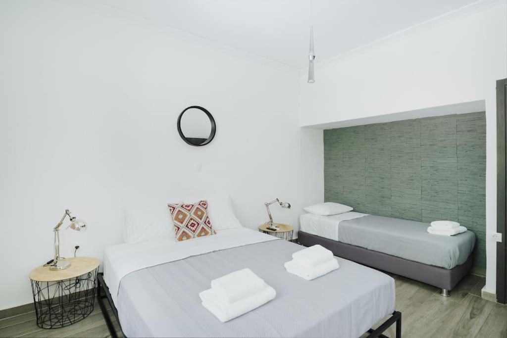 A Place 4 U No18 Appartement Athene Buitenkant foto