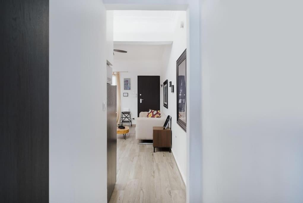 A Place 4 U No18 Appartement Athene Buitenkant foto