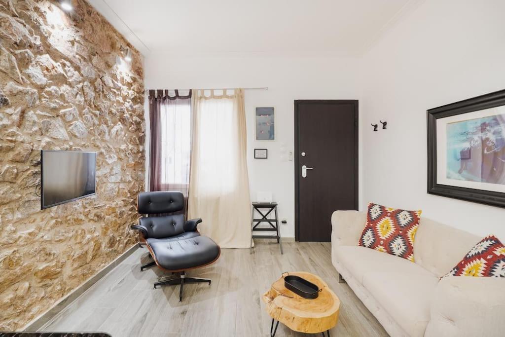 A Place 4 U No18 Appartement Athene Buitenkant foto