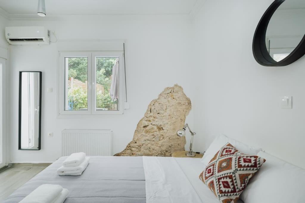 A Place 4 U No18 Appartement Athene Buitenkant foto