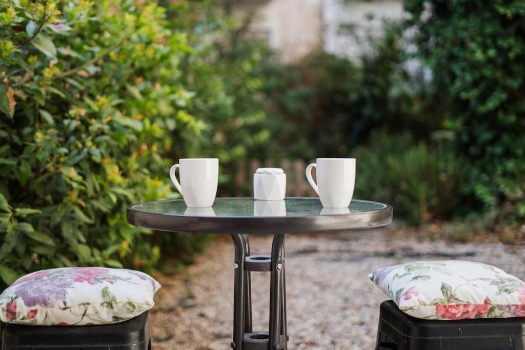 A Place 4 U No18 Appartement Athene Buitenkant foto