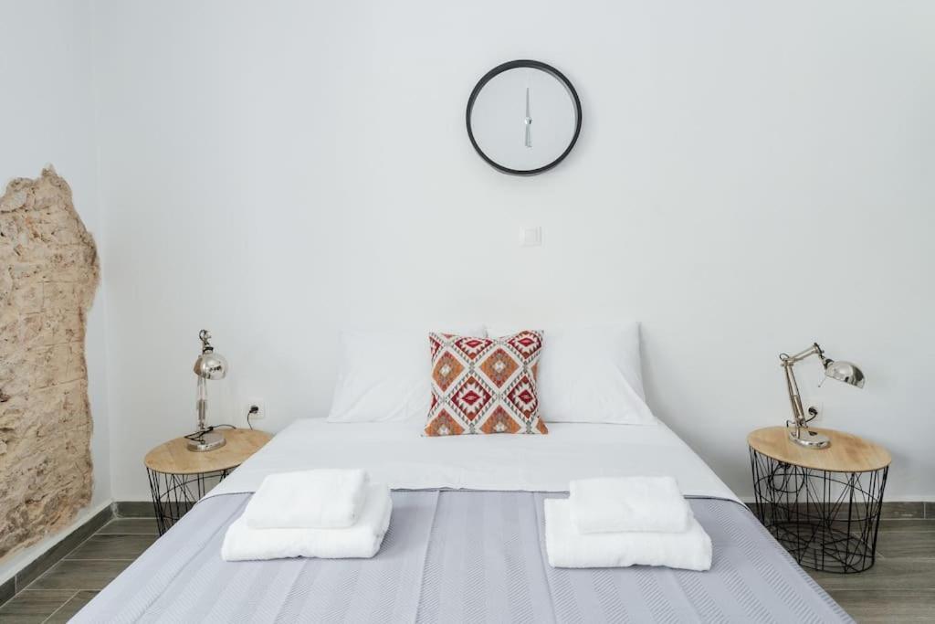 A Place 4 U No18 Appartement Athene Buitenkant foto