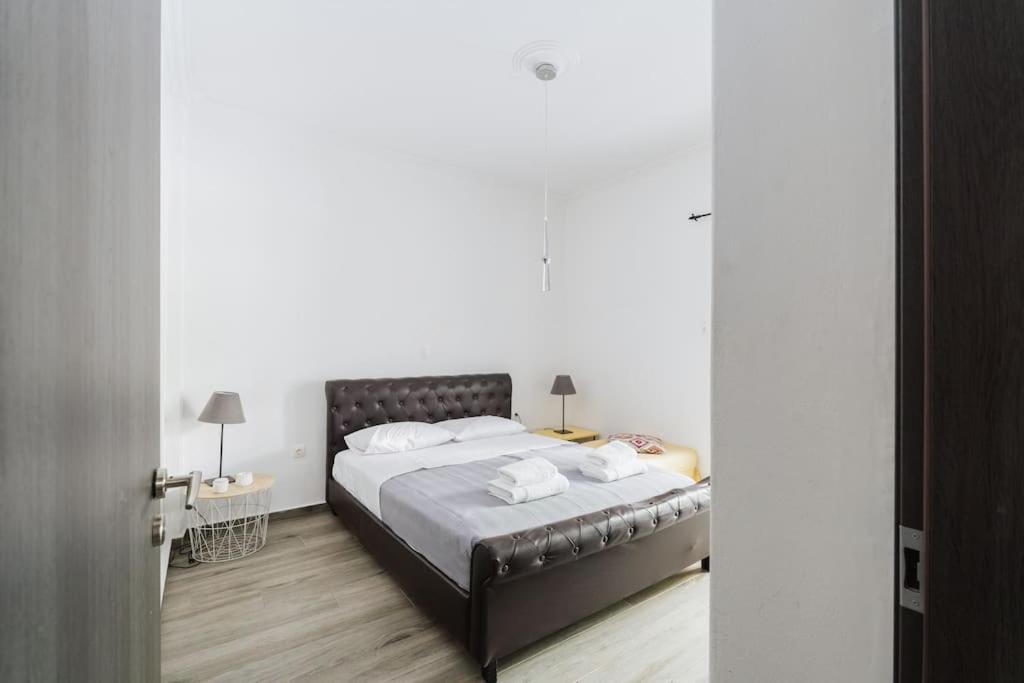 A Place 4 U No18 Appartement Athene Buitenkant foto