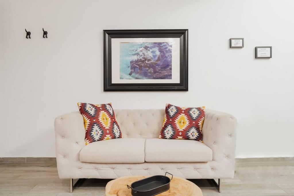 A Place 4 U No18 Appartement Athene Buitenkant foto