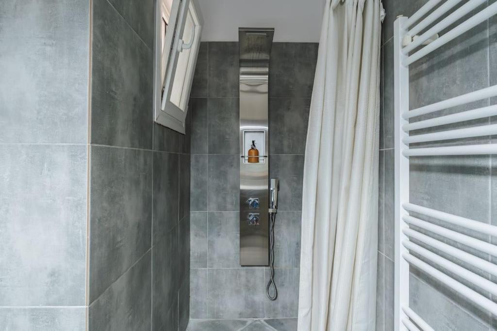 A Place 4 U No18 Appartement Athene Buitenkant foto