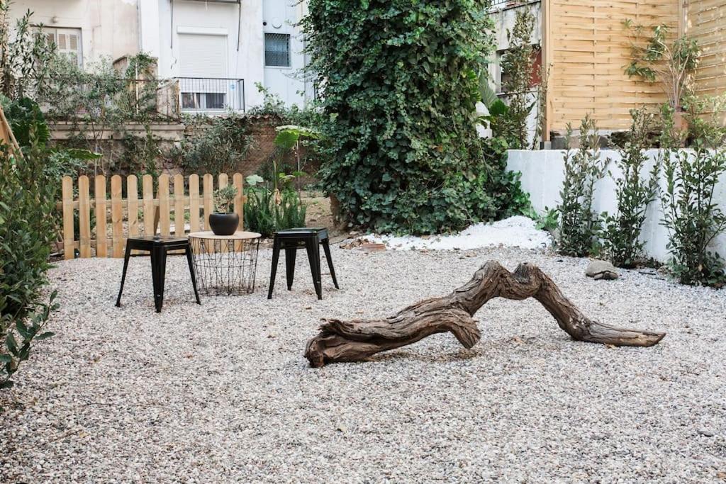 A Place 4 U No18 Appartement Athene Buitenkant foto