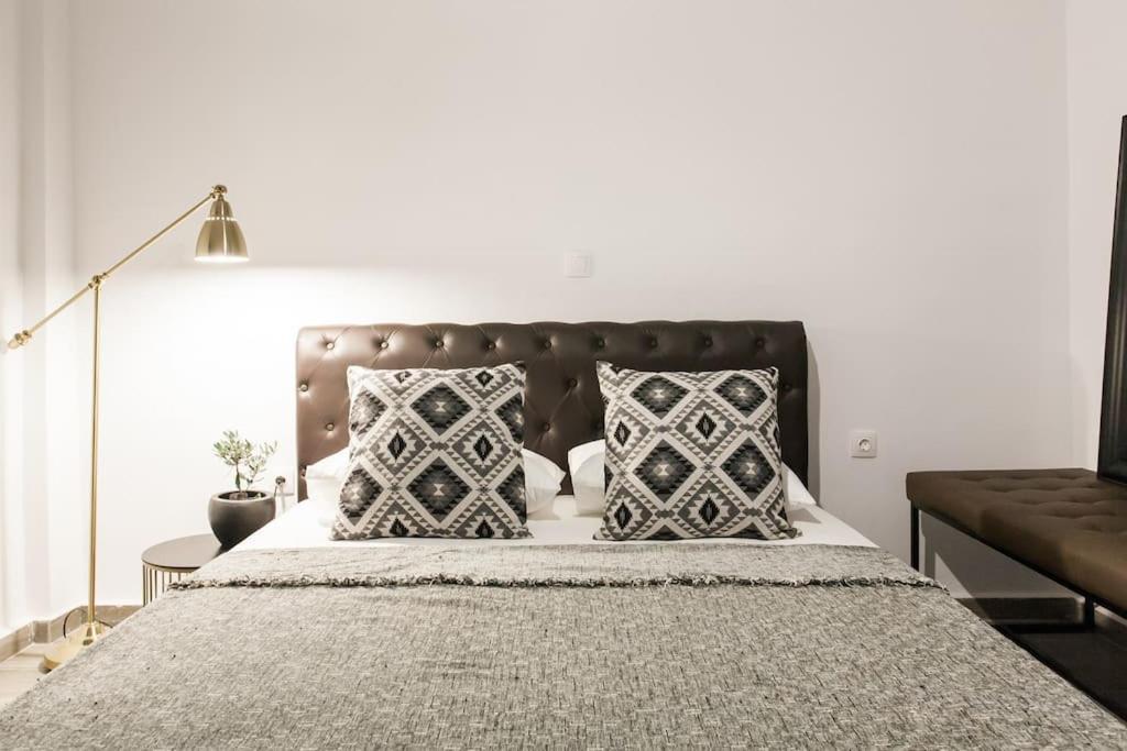 A Place 4 U No18 Appartement Athene Buitenkant foto