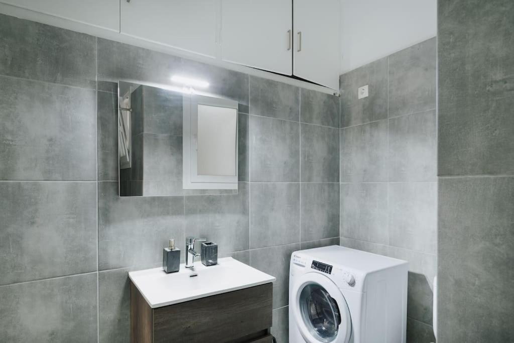 A Place 4 U No18 Appartement Athene Buitenkant foto